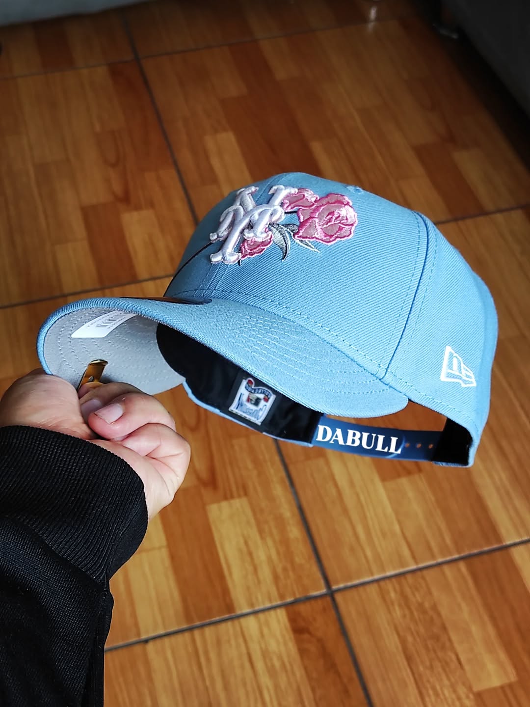 9FIFTY snapback New Era New York Mets ASG 2013 Sky