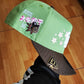 New Era Los Angeles Dodgers Ohtani Matcha Two Tone Edition 9Fifty A Snapback