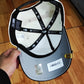 New Era Anaheim Ducks 30th aniversario Chrome two Tone 9 FORTY A-FRAME SNAPBACK