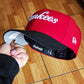New era New York Yankees Champions 2000 red BLACK  59FIFTY FITTED