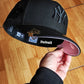 New Era New York Yankees 1999 World Series Black Pink Edition 59Fifty Fitted Hat
