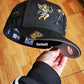 New Era Anaheim Angels All Star Game 2010 Cupid Black Prime Edition 59Fifty Fitted Hat