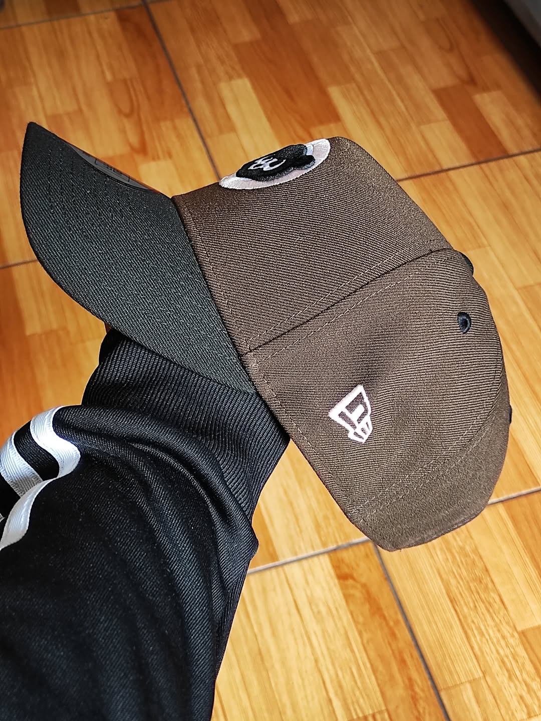 New Era Chicago Cubs All Star Game two Tone 9Forty A-FRAME