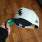 New Era Chicago White sox Chrome black  9 FORTY A-FRAME