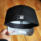 New Era New York Yankees Black Rose Subway Series 2000 Prime Edition 59Fifty Fitted Hat