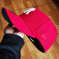 New York yankees mlb red sky blue uv / 59fifty cap