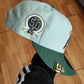 New Era las Los Anaheim Angels 50th aniversario ment 9 FIFTY Snapback