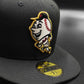 New Era New York Mets 59 fifty 25th Aniversario