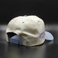 New era Oakland Raiders ' Corduroy' 9FORTY A-Frame Snapback