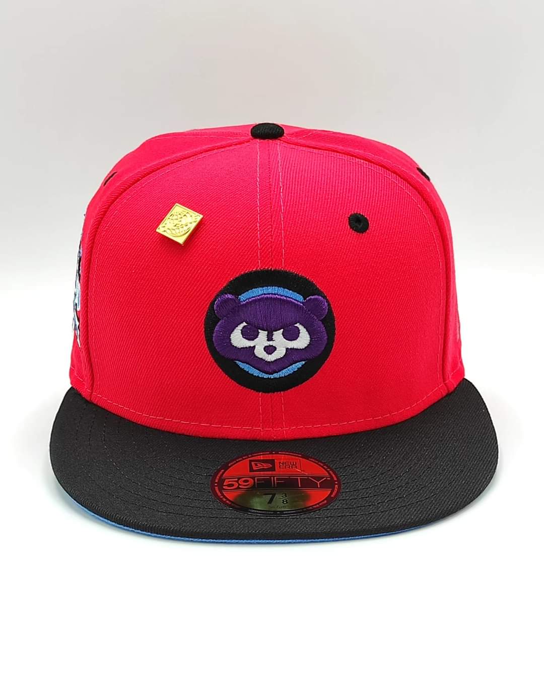 New Era Chicago Cubs 1990 All Star Game 59Fifty Fitted Hat