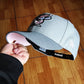 New Era Toronto BLUE Jays All Star Game gray 9FIFTY snapback UV pink