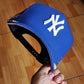 New era New York Yankees blue champions 2000 - 9FIFTY SNAPBACK Snapback