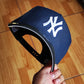 New Era New York Yankees World Series two Tone 9Forty A-Frame