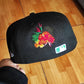 59FIFTY Chicago White Sox floral Black New Era
