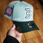 New Era Boston Red sox all star game two Tone 9Forty A Frame Snapback Hat