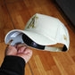 New Era Anaheim Angels Chrome Metallic Prime Edition 9Forty A Frame Snapback Hat