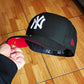 New Era New York Yankees Subway Series blackred 59Fifty fiteed