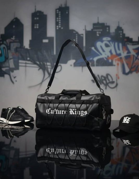 Maletín de lona élite