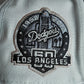 New Era Los Angeles Dodgers 50th Anniversary 9Forty A-Frame SNAPBACK
