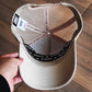 Capslab Looney Tunes Wile E. Coyote Trucker Snapback Hat