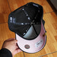New Era Anaheim Angels 50th aniversario black/pin 9FORTY A-FRAME