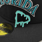 New Era Flag pin
