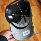 New Era Anaheim Angels 20th Anniversary Titanium líquido Edition 9Forty A Frame Snapback