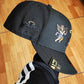 New Era Anaheim Angels All Star Game 2010 Cupid Black Prime Edition 59Fifty Fitted Hat