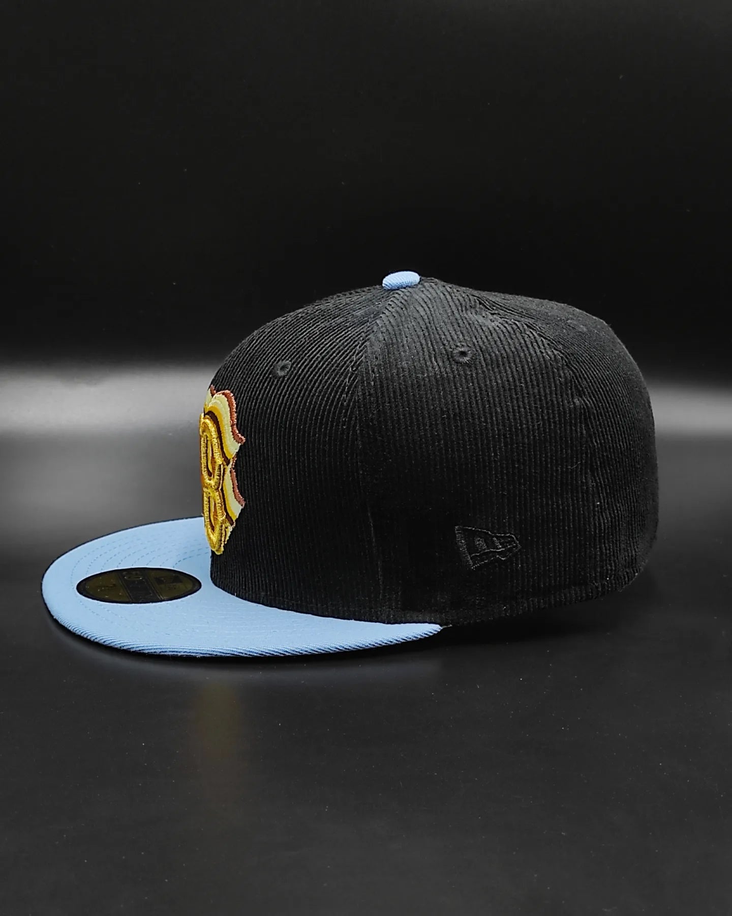 New Era Boston Red Sox Shadow 2 tonos