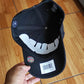 47brand New York Yankees MVP black snapback