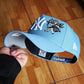 New Era New York Yankees cupid 🏹 sky 9FORTY A-FRAME Snapback