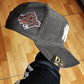 New era New York Yankees World Series 1996 Brown cord. 9FORTY A-FRAME Snapback
