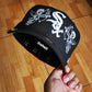 New Era Chicago White Sox Cheru 🏹 BLACK 59FIFTY