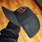 New Era Atlanta Braves World Series 1995 ⚡ Black Edition 59Fifty Fitted Hat