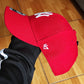 47brand New York yankees red mvp Snapback