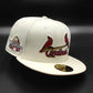 New era St.Louis Cardinals all Star Game 2009 undervisor rojo 59 Fifty