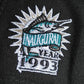 New Era Silky uv Florida Marlins inaugural season 59 Fifty black