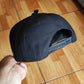 47brand New York Yankees MVP black snapback