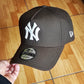 New Era New York Yankees World Series 1951 Walnut Edition 9Forty A Frame Snapback Hat