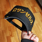 New Era Los Angeles Dodgers Ohtani Gold Edition A Frame Snapback Hat