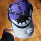 New York Yankees ' Purple' 9FORTY A-Frame Snapback