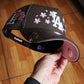 New era Los Angeles Dodgers Neapolitan Tokyo Series SP 9Forty A-Frame Snapback