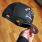 New Era New York script negro 9 FIFTY Snapback