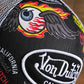 Von dutch trucker cap multilogo Exclusiva