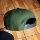 New Era Chicago Cubs two Tone olive black 9fifty snapback