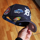 New Era Detroit Tigers city transt 🚦🚙 navy 9 forty A-FRAME
