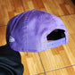 Detroit Tigers Purple 9FORTY A-Frame Snapback NEW era