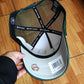 47Brand Oakland Athletic foam Trucker Snapback