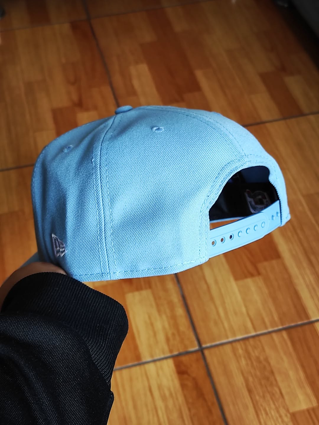 9FIFTY snapback New Era New York Mets ASG 2013 Sky