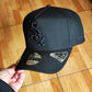 New era chicago white Sox world Series black red 9FIFTY SNAPBACK